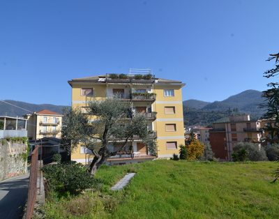Appartamento Glicine