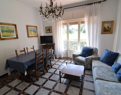 Appartamento Glicine