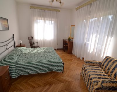 Appartamento Glicine