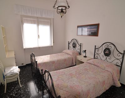 Appartamento Glicine