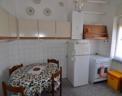 Appartamento Glicine