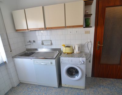 Appartamento Glicine