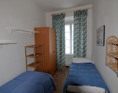 Appartamento Admiral 2