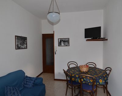 Appartamento Admiral 2
