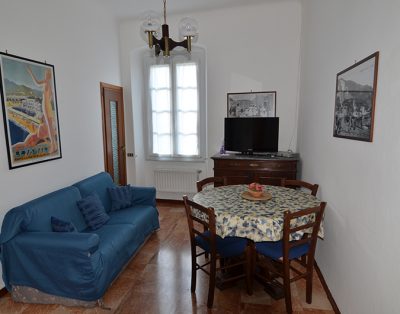 Appartamento Admiral 2